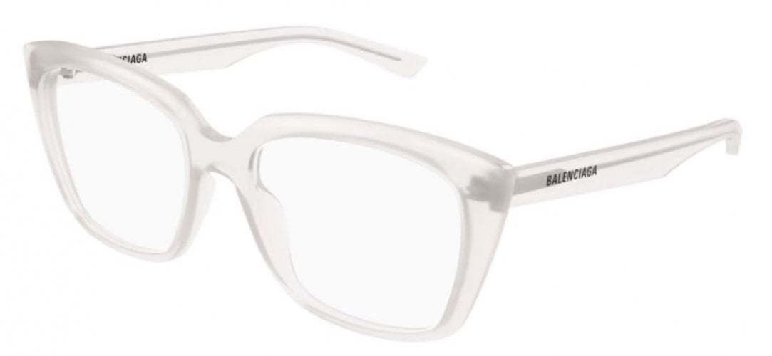 010 - White - Transparent