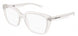010 - White - Transparent