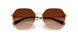 900574 - Gold - Brown Gradient