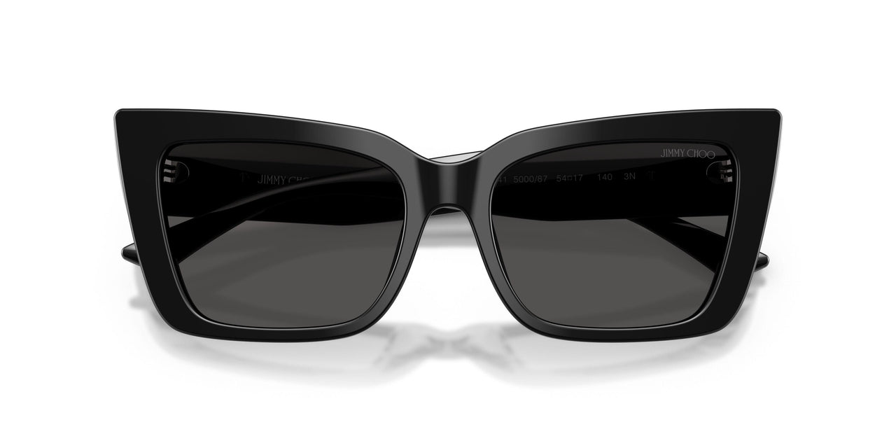 500087 - Black - Dark Grey