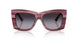 50648G - Violet - Gradient Gray