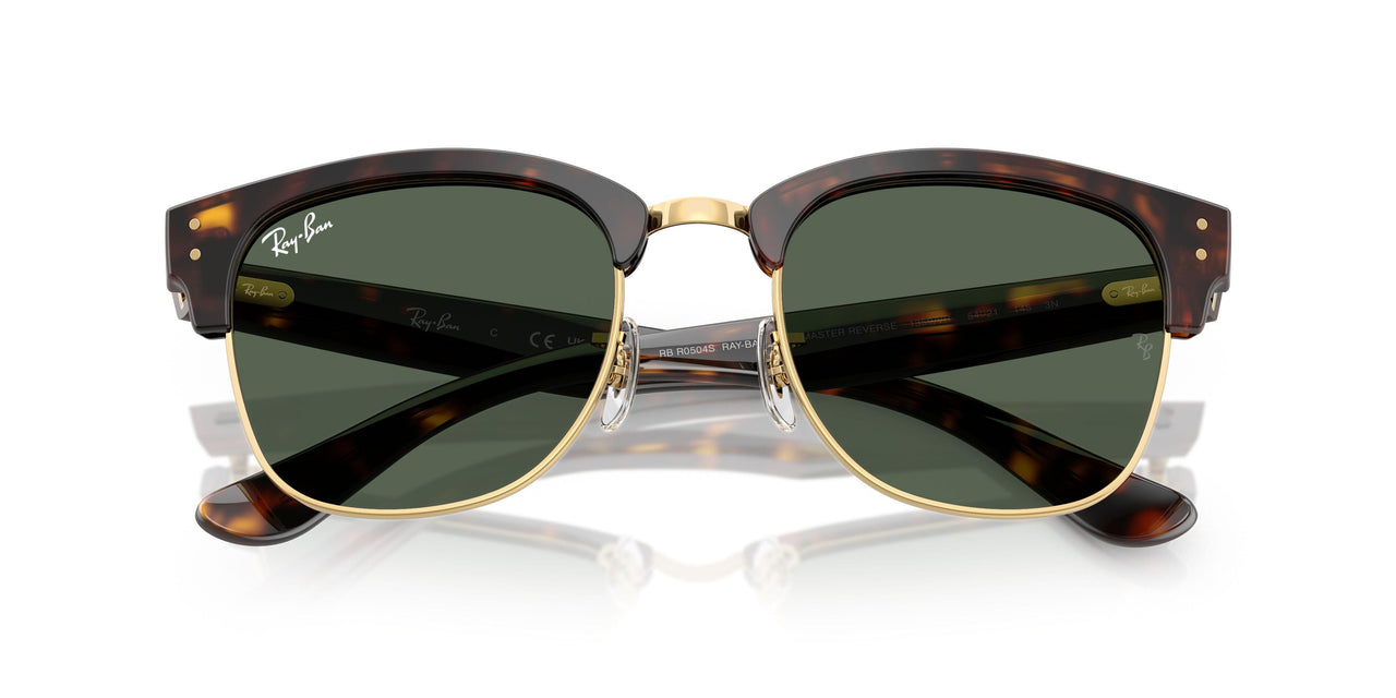 1359VR - Tortoise - Dark Green