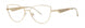 Vera Wang Elize Eyeglasses