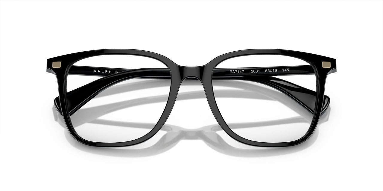 5001 - Black