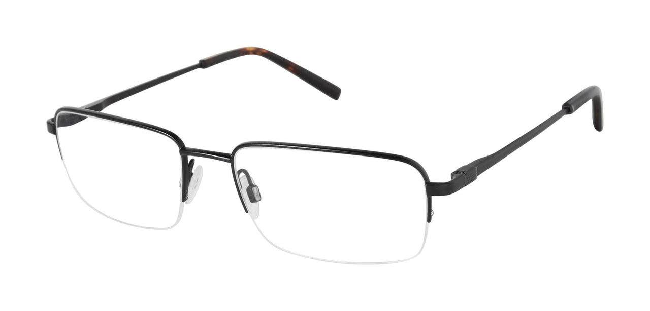 Geoffrey Beene G460 Eyeglasses