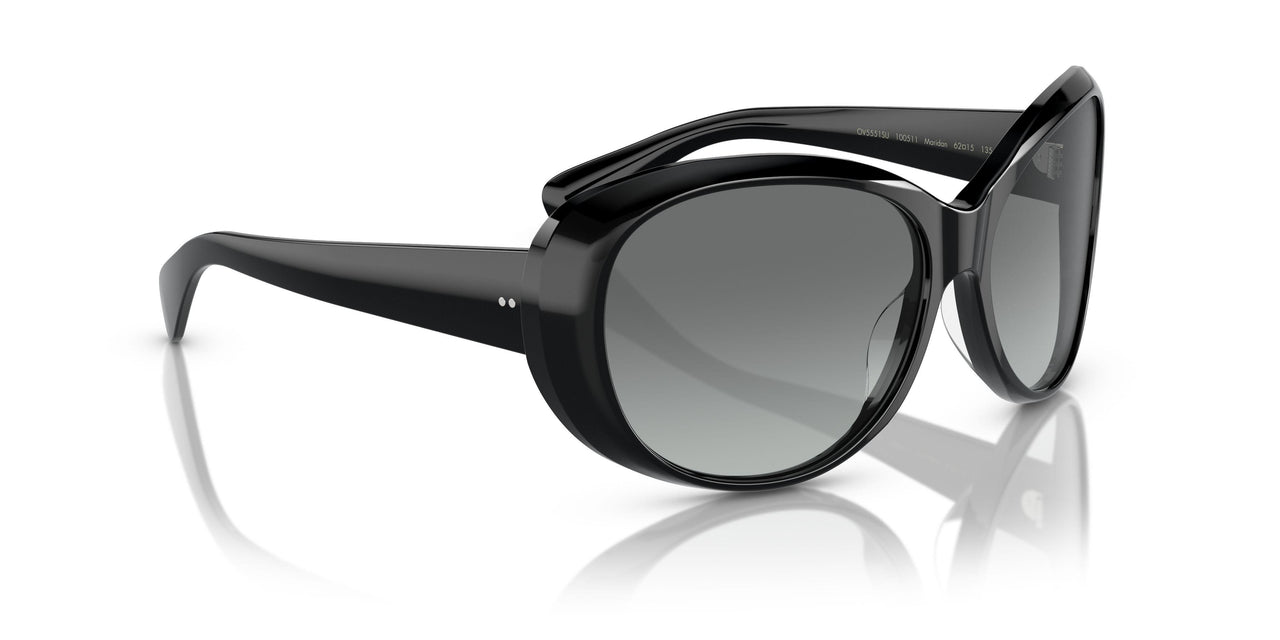 100511 - Black - Grey Gradient