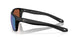 912002 - Black - Green Mirror