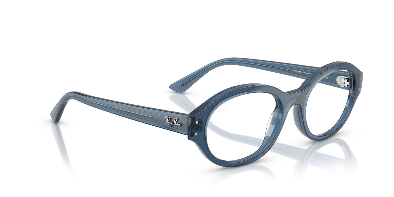 8434 - Blue - Clear