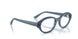 8434 - Blue - Clear
