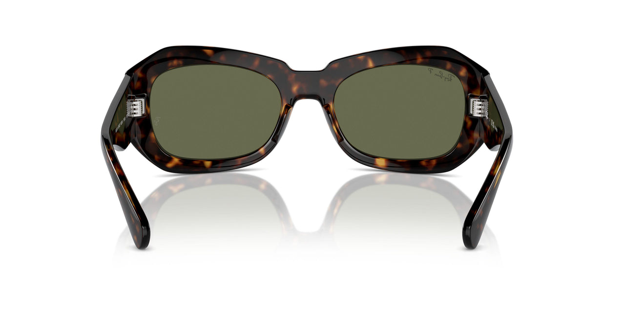 902/58 - Tortoise - Green