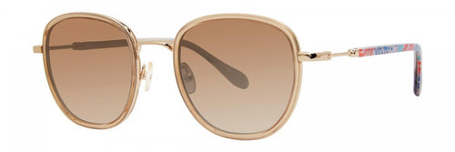 Lilly Pulitzer Monaco Sunglasses