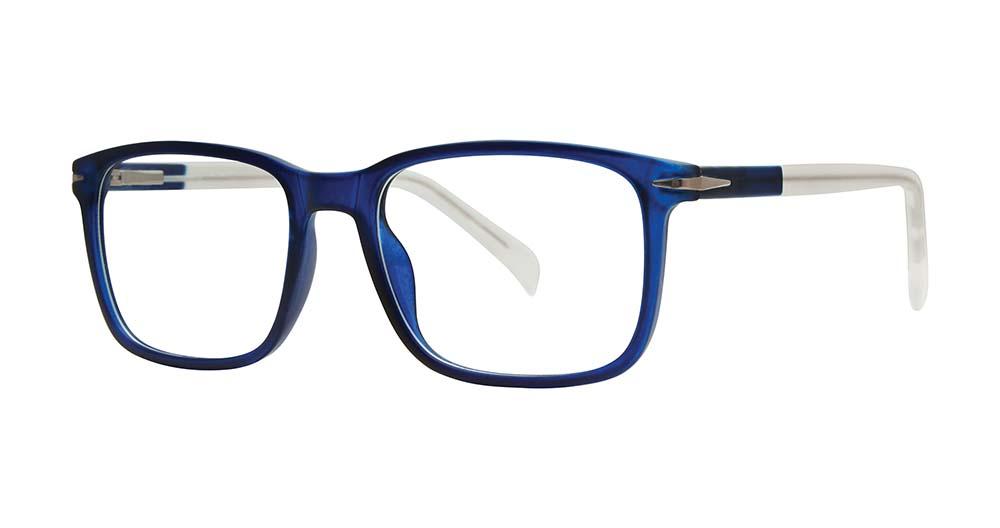 NVMTTFRST - Navy Matte/Frost