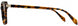 3 - Navy Amber Tortoise
