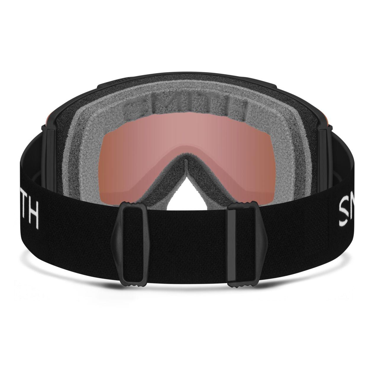 M007872QJ99M5 - Black - ChromaPop Everyday Rose Gold Mirror