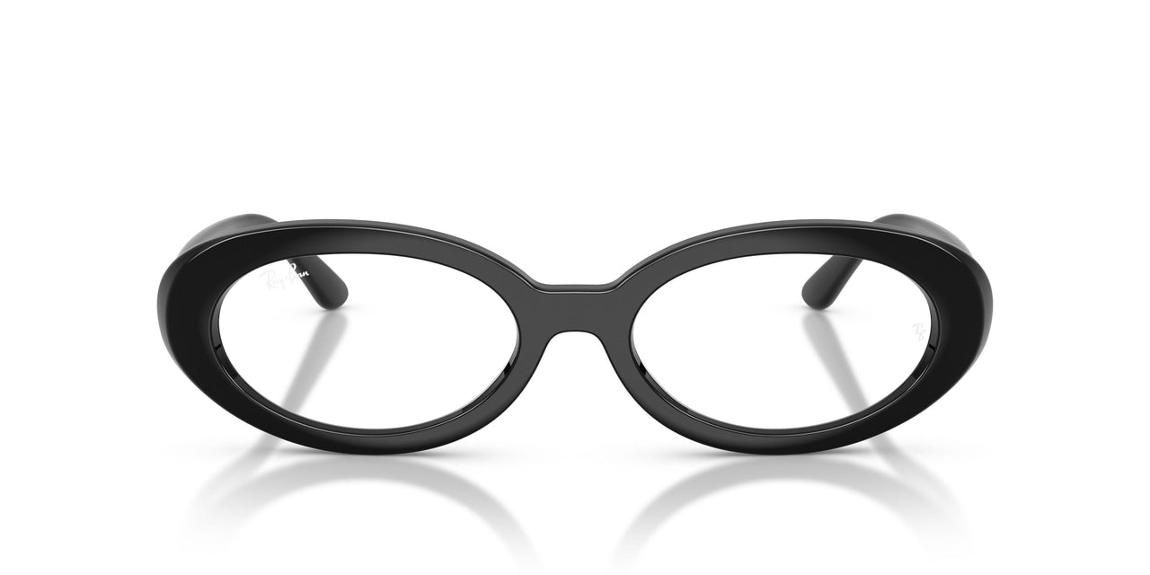 2000 - Black - Clear