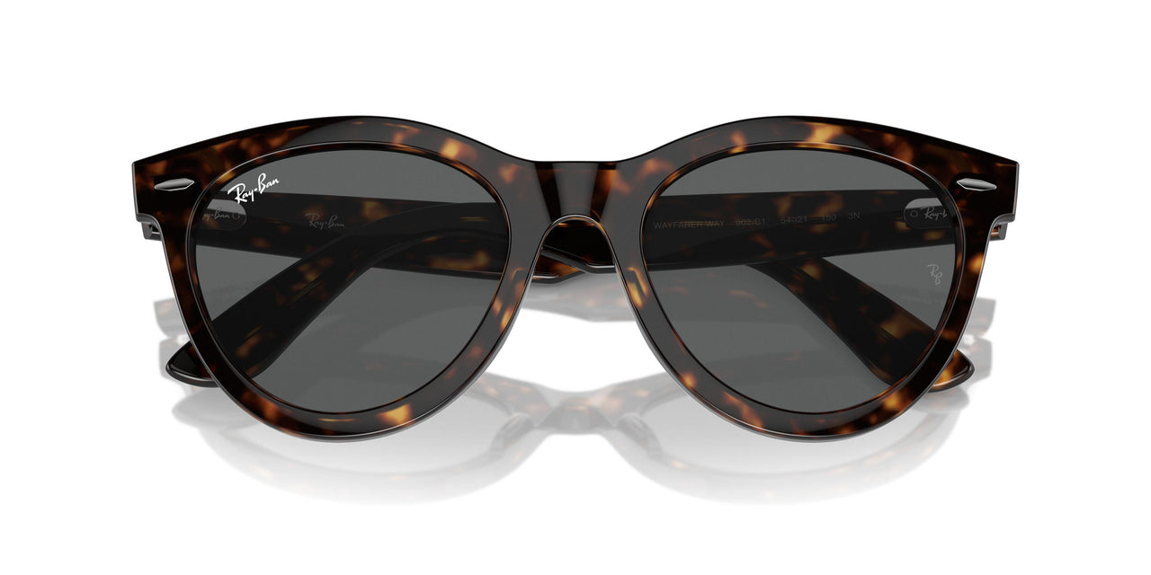 902/B1 - Tortoise - Dark Grey