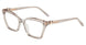 Furla VFU876 Eyeglasses