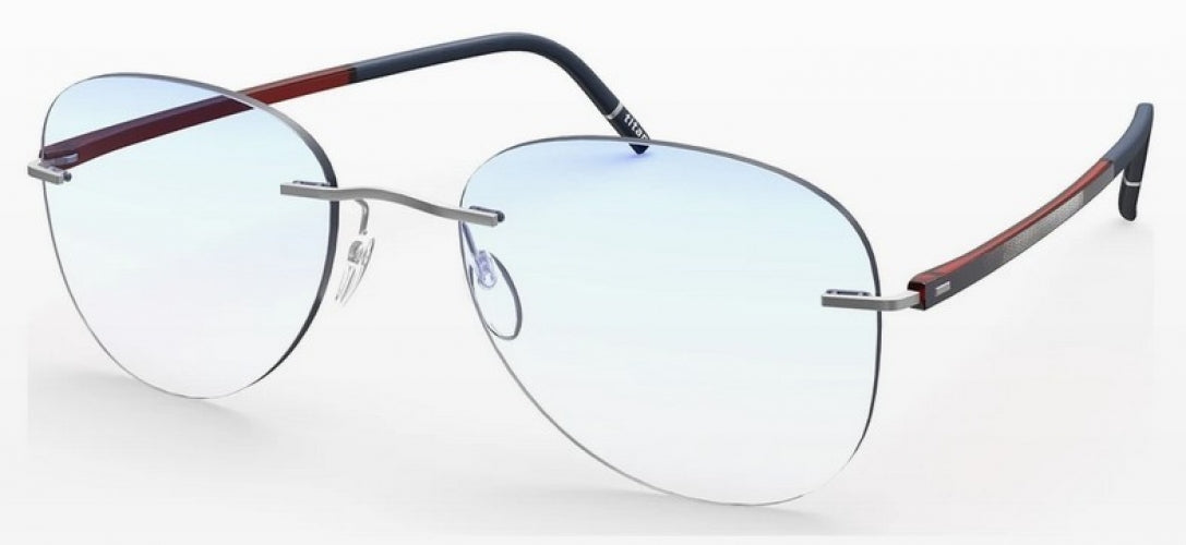 7215 - Indigo Spoom - special glazing - Tinted - blue 25-0%