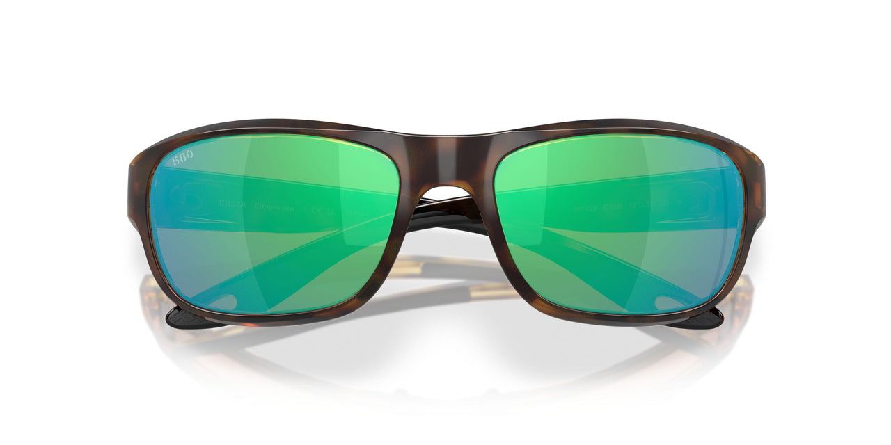 911908 - Tortoise - Green Mirror