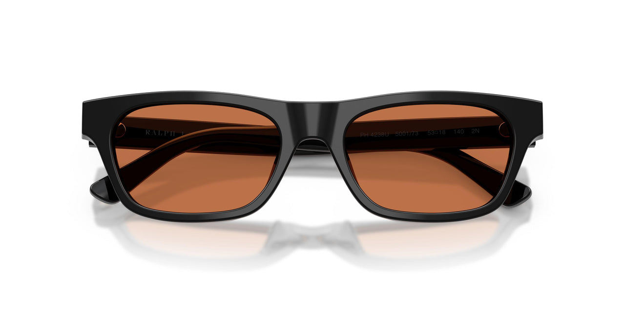 500173 - Black - Brown