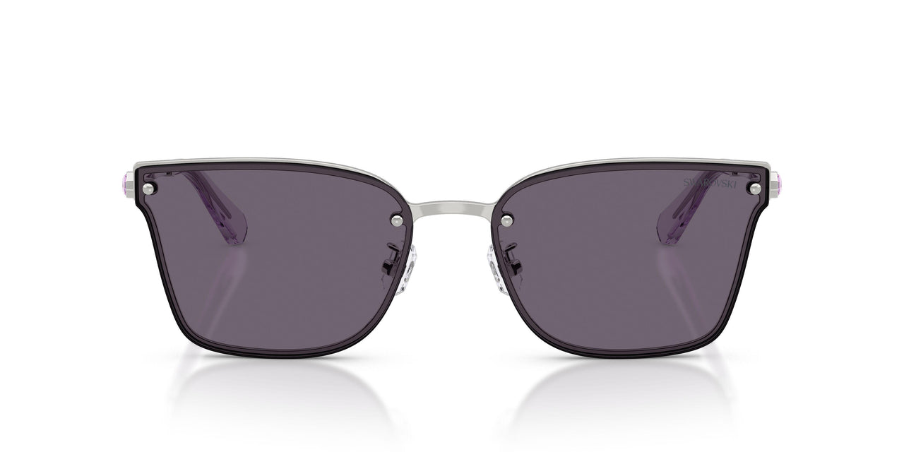 40011A - Silver - Violet