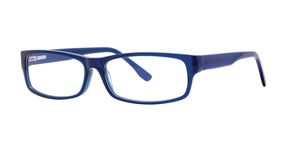 PLASTICS II COLOSSAL Eyeglasses