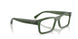 8514 - Green - Clear