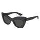 Alexander McQueen AM0516S Sunglasses
