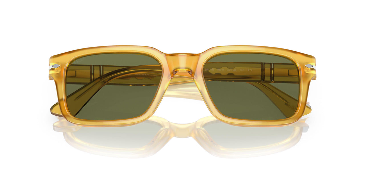 204/4E - Honey - Green