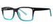 BLCKBLFD - Black/Blue Fade