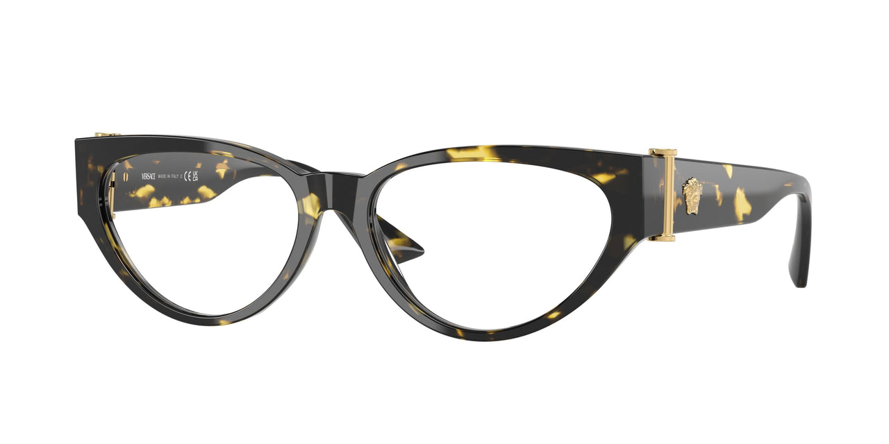 Versace 3366F Eyeglasses