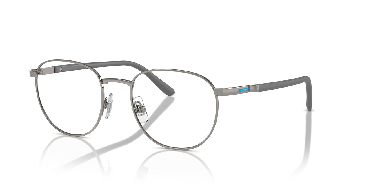 741 - Grey - Transparent