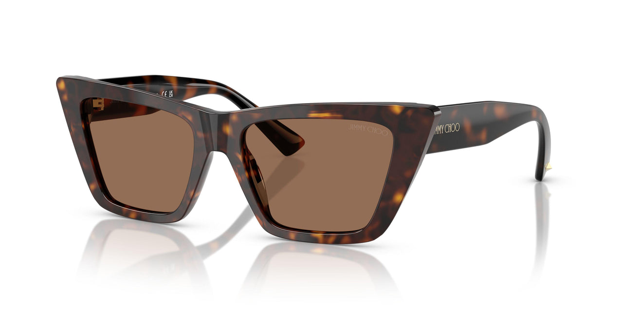 500273 - Tortoise - Dark Brown