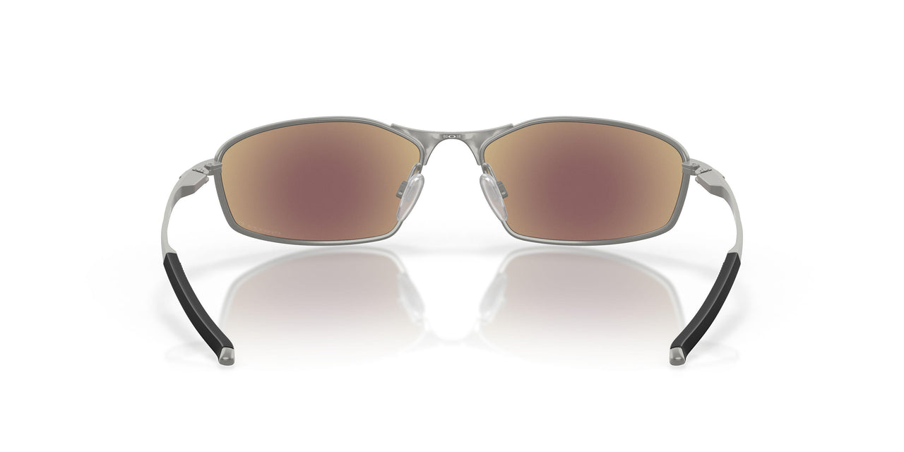 414104 - Silver - Prizm Sapphire Polarized