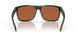 901311 - Multi - Green Mirror 580p