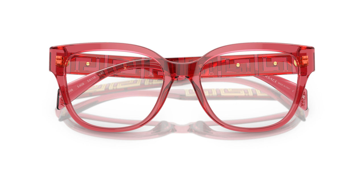 5409 - Red