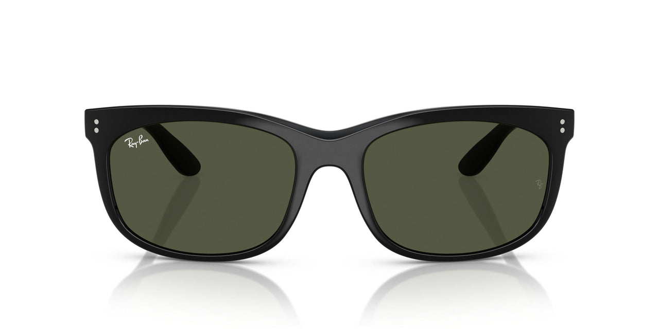 901/31 - Black - G-15 Green
