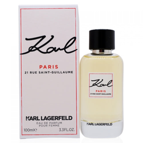 Karl Lagerfeld Paris EDP Spray
