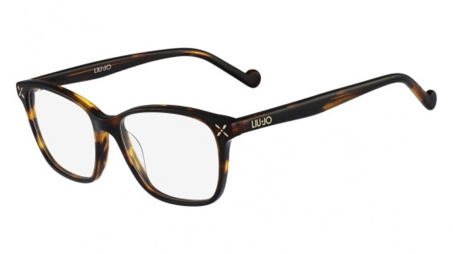 Liu Jo LJ2607 Eyeglasses