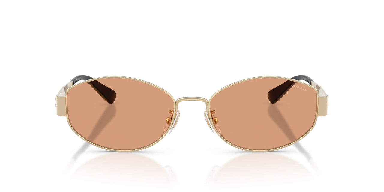 900584 - Gold - Light Brown Solid