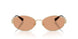 900584 - Gold - Light Brown Solid