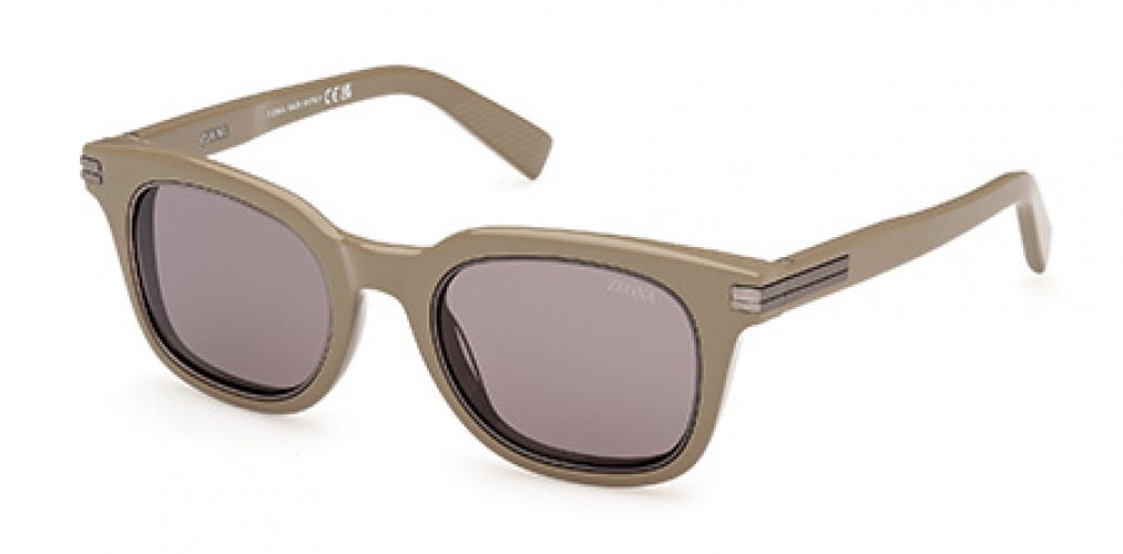 ZEGNA 0238 Sunglasses