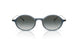 648572 - Blue - Smoke Gradient Green