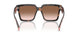 23A0A6 - Tortoise - Brown Gradient