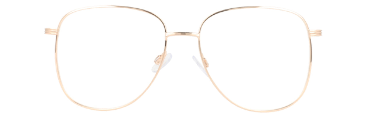 012 - Rose Gold