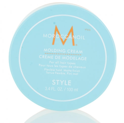 Moroccanoil Molding Cream