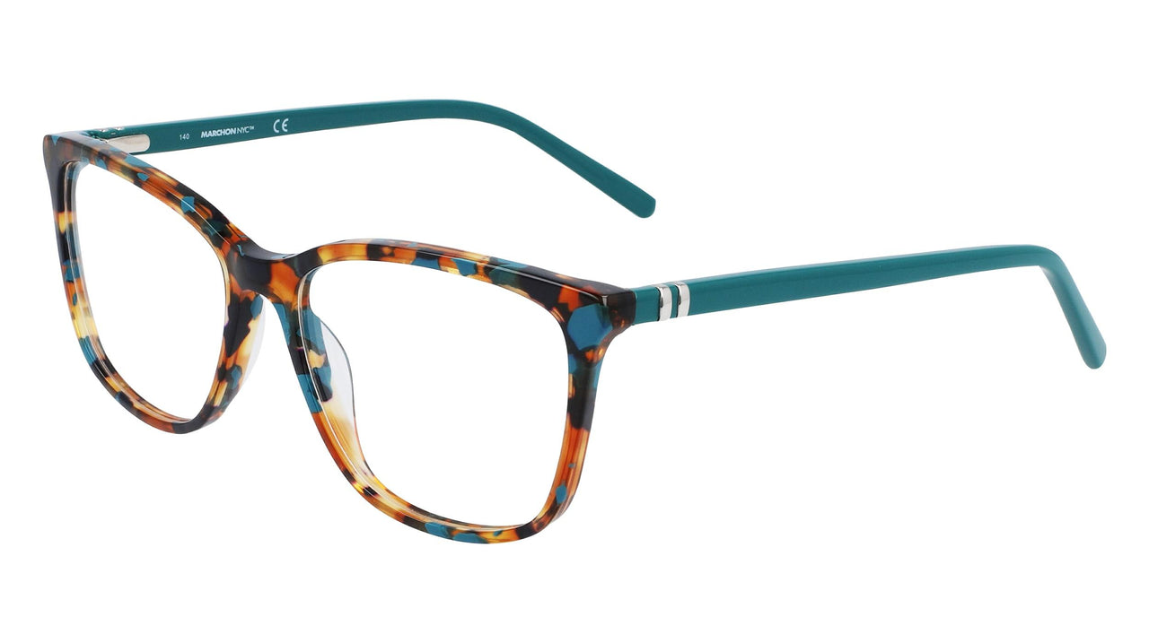 Marchon NYC M 5015 N Eyeglasses
