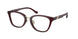 Coach 6272F Eyeglasses