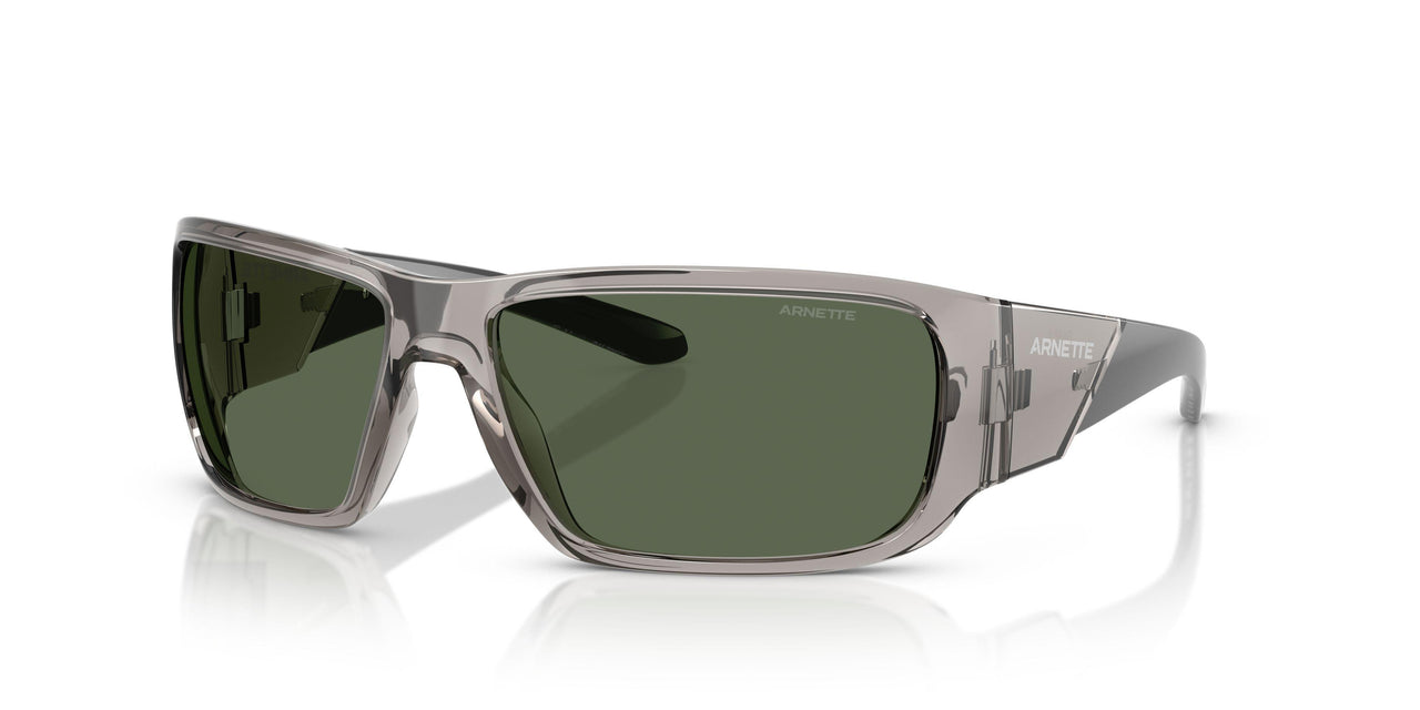 266571 - Grey - Dark Green
