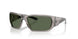 266571 - Grey - Dark Green
